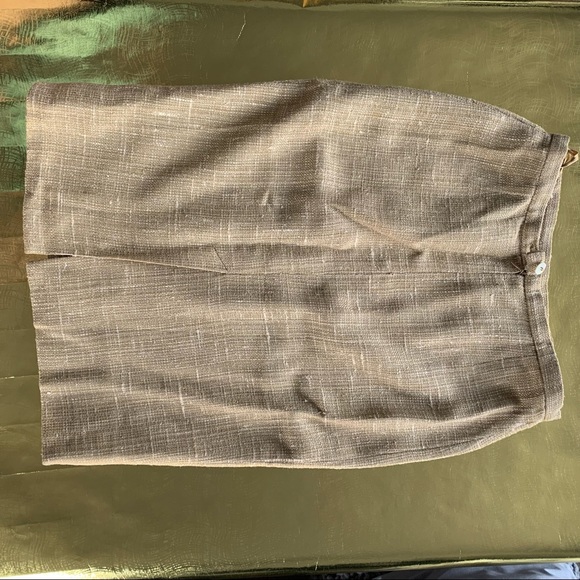 💚💚 Dolce & Gabbana tweed skirt - Picture 13 of 13